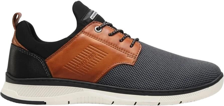Salamander Vrijetijdssneakers