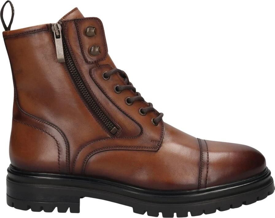 Salamander WM Booties