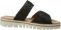 Salamander NU 21% KORTING: slippers Sofia met klein vlechtmotief - Thumbnail 1
