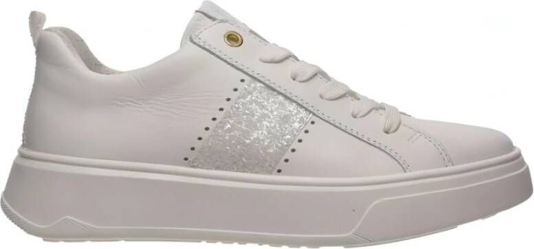 Salamander Sneakers White Dames