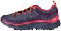 Salewa Women's Dropline GTX Multisportschoenen blauw purper - Thumbnail 1