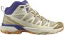Salomon 360 Edge Mid GTX Wandelschoenen Multicolor Heren - Thumbnail 7