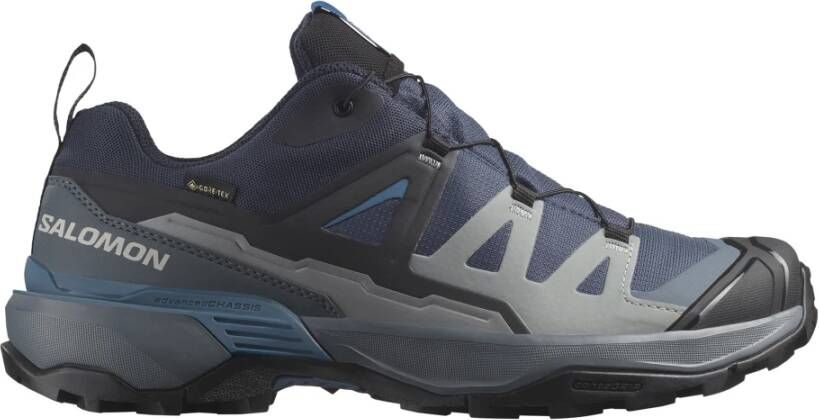 Salomon 360 GTX Trail Hardloopschoen