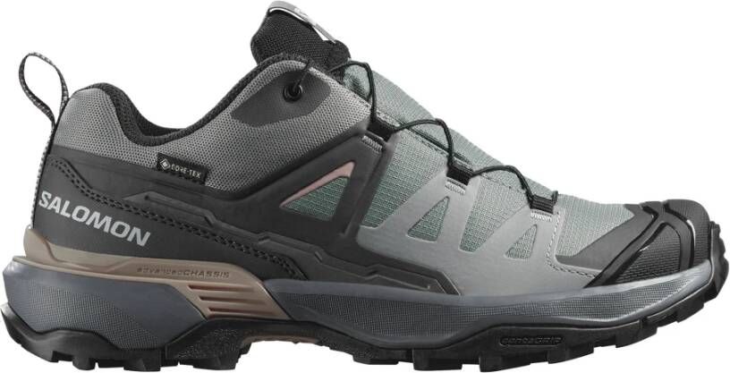 Salomon 360 GTX Wandelschoenen