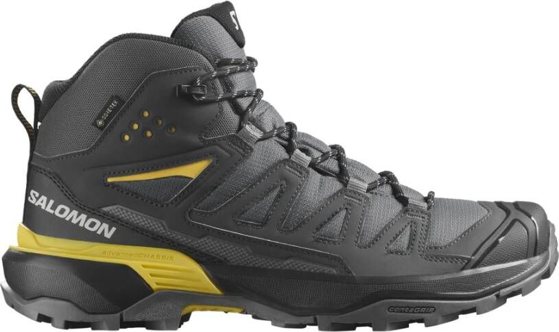 Salomon 360 Mid GTX Wandelschoenen