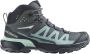 Salomon 360 Mid GTX Wandelschoenen - Thumbnail 1