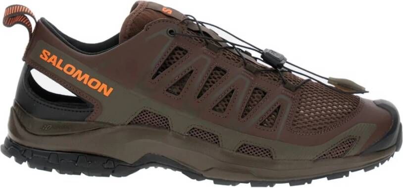 Salomon 3D Amfibische Trail Hardloopschoenen