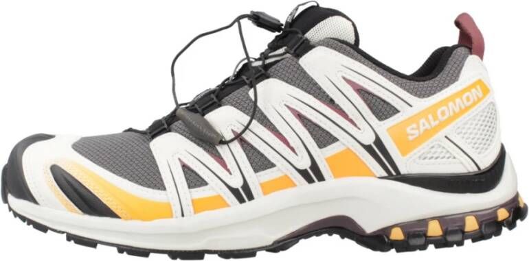 Salomon XA PRO 3D Wit 41 1 3 - Foto 2