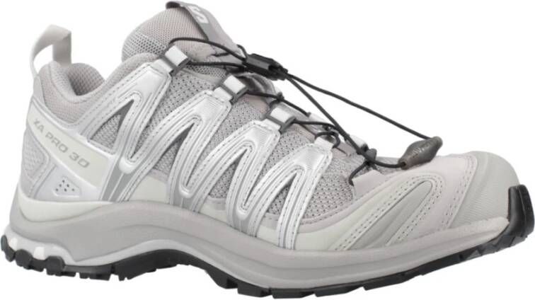 Salomon 3D Pro Sneakers