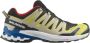 Salomon MultiColour XA Pro 3D V9 Gore-Tex Sneakers Multicolor Heren - Thumbnail 1