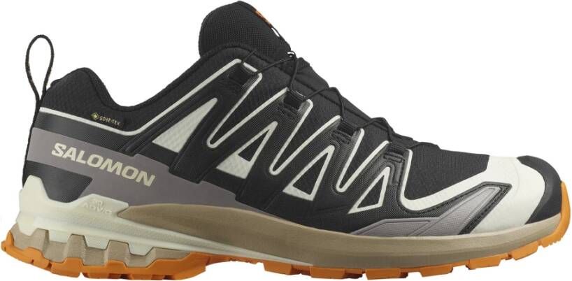 Salomon 3D V9 GTX Trail Hardloopschoenen