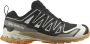 Salomon 3D V9 GTX Trail Hardloopschoenen - Thumbnail 1
