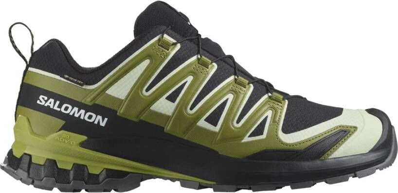 Salomon 3D V9 GTX Trailrunningschoenen