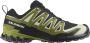 Salomon 3D V9 GTX Trailrunningschoenen - Thumbnail 1