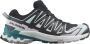 Salomon 3D V9 GTX W Sneakers - Thumbnail 1
