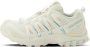 Salomon 3D Vanilla Ice Ballad Blue Trail Hardloopschoen - Thumbnail 1
