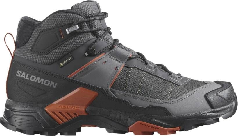 Salomon 5 Mid GTX Wandelschoenen
