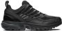 Salomon Acs-Pro Lage Schoenen Black Heren - Thumbnail 1