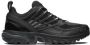 Salomon Acs-Pro Lage Schoenen Black Heren - Thumbnail 5