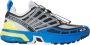 Salomon ACS Pro Sneakers Technische Fabricage 3D Mesh Weefsel Blue Heren - Thumbnail 7