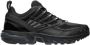 Salomon Retro ACS PRO Sneakers `Triple Black` Zwart Heren - Thumbnail 1
