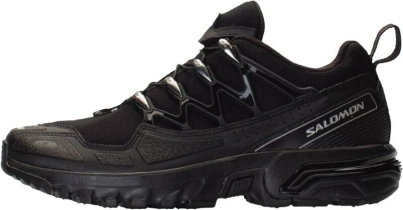 Salomon Acs + Fashion sneakers Schoenen black black silver maat: 41 1 3 beschikbare maaten:41 1 3 42 2 3 44 2 3 45 1 3 46