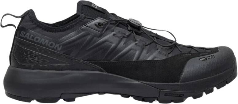 Salomon Advanced Trekking Sneakers