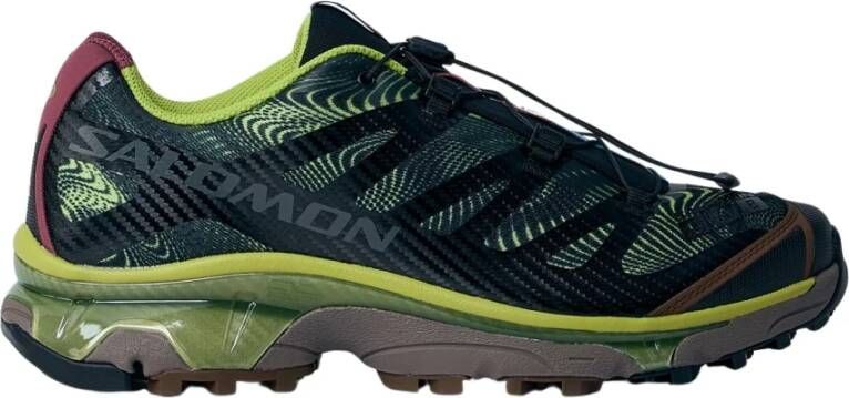 Salomon All-Terrain Xt-4 OG Sneakers