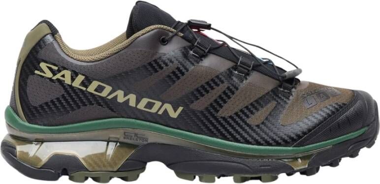 Salomon All-Terrain Xt-4 OG Sneakers