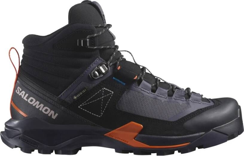 Salomon Alpine Mid GTX Wandelschoen