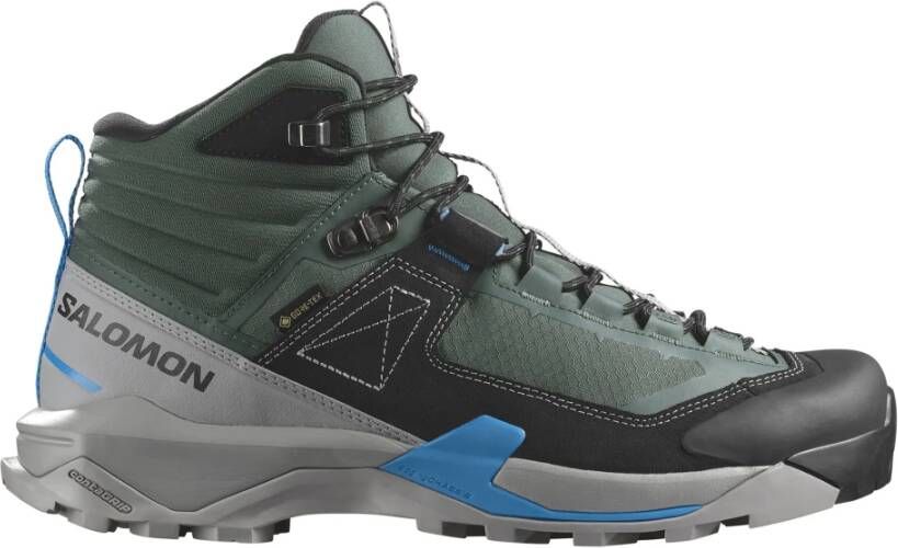 Salomon Alpine Mid GTX Wandelschoenen