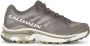 Salomon Grijze Sneakers Lichtgewicht Elegant Ontwerp Gray Heren - Thumbnail 8