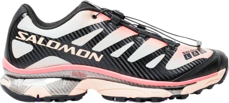 Salomon Aurora Borealis Sneakers Multicolor Dames