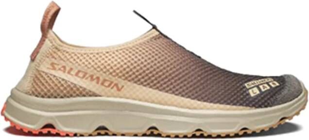 Salomon Beige RX Moc 3.0 Sneakers