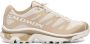 Salomon Beige Sneakers Xt-4 OG Bescher d - Thumbnail 1