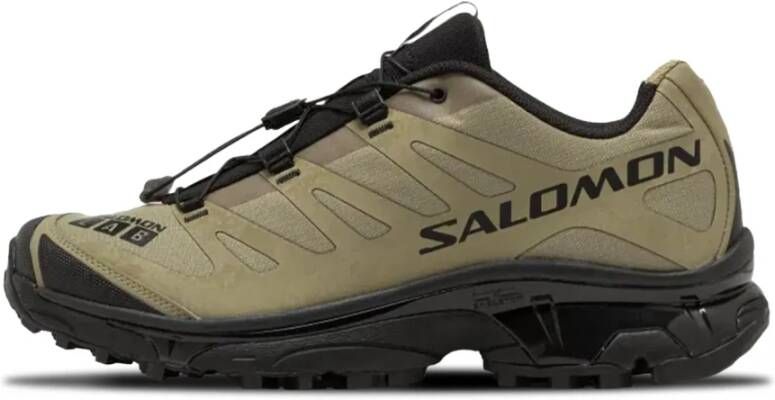 Salomon Bescher de Aloe Trail hardloopschoenen