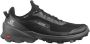 Salomon Buitenschoenen Zwart Heren - Thumbnail 1