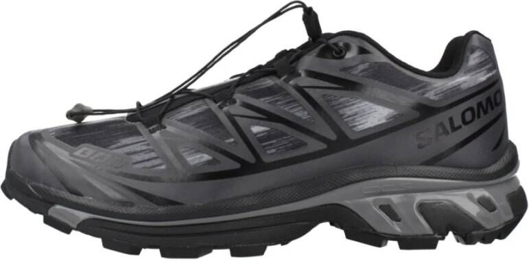 Salomon Camo Low XT 6 Sneakers