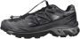 Salomon XT-6 Camo Lifestyle zwart 2 3 Schoenen - Thumbnail 2