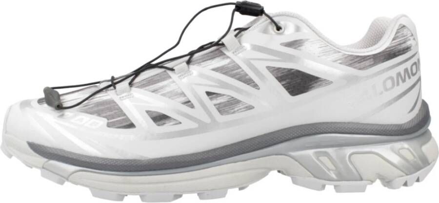 Salomon Camo Low XT 6 Sneakers