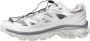 Salomon XT-6 Camo Lifestyle grijs 1 3 Schoenen - Thumbnail 2