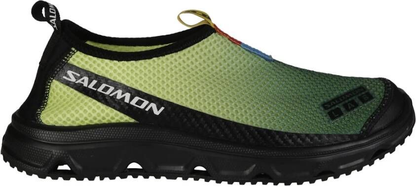 Salomon Comfortabele Instap Schoenen voor Buitensporten