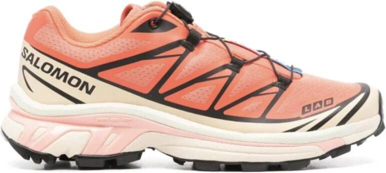 Salomon Coral Black Ce t Trailrunningschoenen