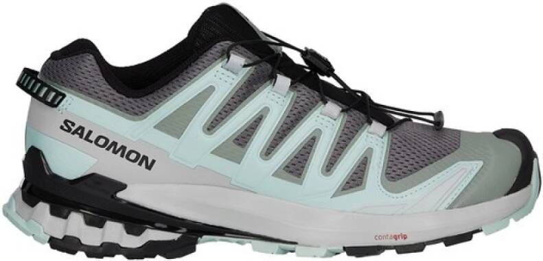 Salomon Dames Wandelschoenen