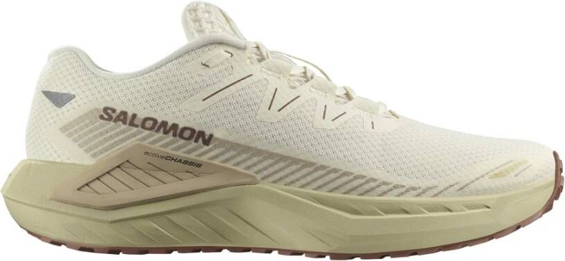 Salomon Defy Gravel Trail Hardloopschoenen