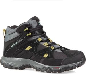 Salomon Duurzame buitenschoenen voor heren Zwart Heren