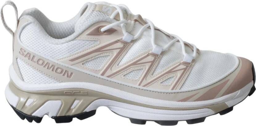 Salomon Dynamische Trail Sneaker Xt-6 Expanse
