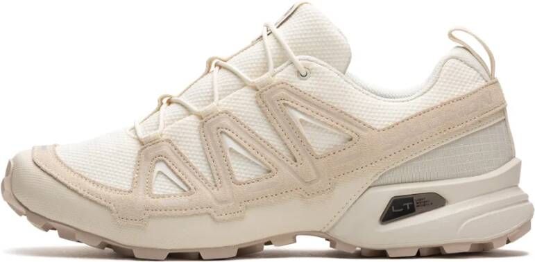 Salomon Expanse Vanilla Ice Almond Milk Trail Schoenen