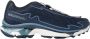 Salomon Geavanceerde Sneakers met Toggle Sluiting Blauw Heren - Thumbnail 1