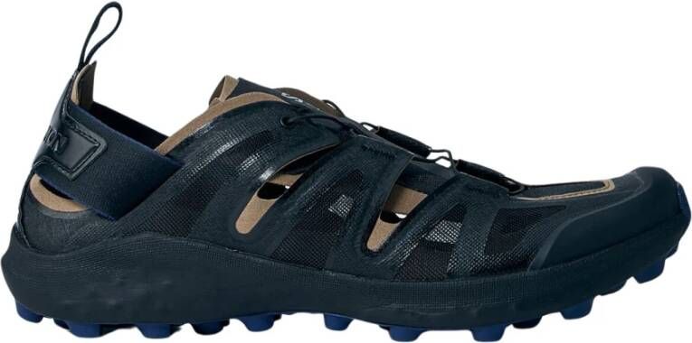 Salomon Geavanceerde sneakers met uitsnede